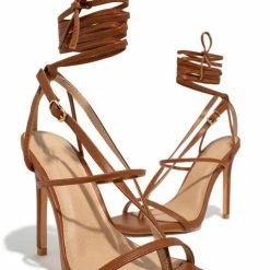 OLI J TINDER - TAN WHAT'S NEW