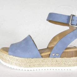 FORTUNE TOPIC - DUSTY BLUE