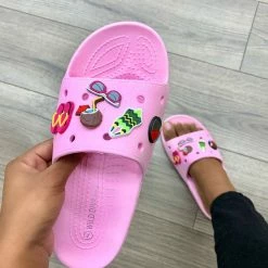 LEGEND TOVO01 - LIGHT PINK