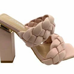 SPRINGLAND WHAT'S NEW TRINA - PINK