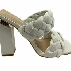 SPRINGLAND TRINA - WHITE