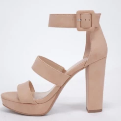 FORTUNE WHAT'S NEW TRIPLE - NUDE