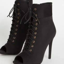 LILIANA WHAT'S NEW TROLLZ1 - BLACK