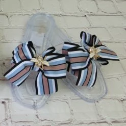 ANN MORE WHAT'S NEW TROY - CLEAR