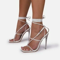 LEMONADE TRUE - WHITE