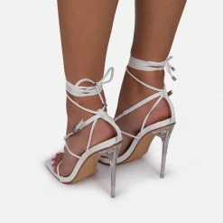 LEMONADE TRUE - WHITE