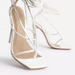 LEMONADE TRUE - WHITE