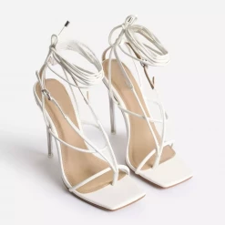 LEMONADE TRUE - WHITE