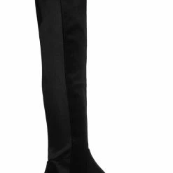 FORTUNE WHAT'S NEW TWISTY - BLACK