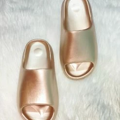 H2K WHAT'S NEW UNIS - CHAMPAGNE