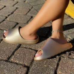 H2K WHAT'S NEW UNIS - CHAMPAGNE