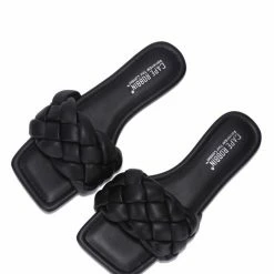 CAPE ROBBIN WHAT'S NEW VAGABOND - BLACK