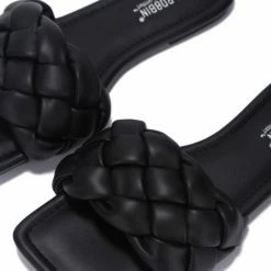 CAPE ROBBIN WHAT'S NEW VAGABOND - BLACK