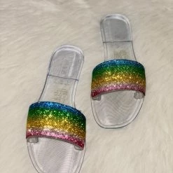 ANN MORE WHAT'S NEW VALDOSTA2 - MULTICOLOR