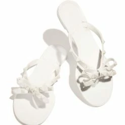 ANN MORE WHAT'S NEW BARCELONA MATCHING - WHITE