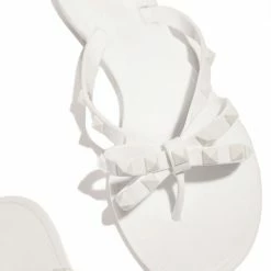 ANN MORE WHAT'S NEW BARCELONA MATCHING - WHITE