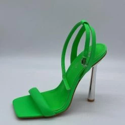 MIXX VALERIA - GREEN