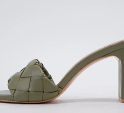 FORTUNE VENTURE - OLIVE