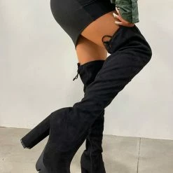 LEGEND VERONICA46 - BLACK