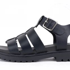 FORTUNE VICKY - BLACK