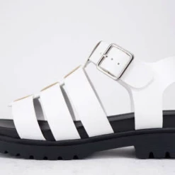 FORTUNE VICKY - WHITE WHAT'S NEW