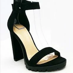 LEGEND VIKKI08 - BLACK WHAT'S NEW