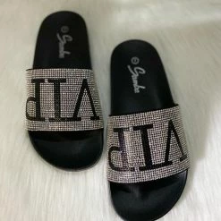 SAMBA VIP - SILVER WHAT'S NEW