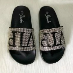 SAMBA VIP - SILVER WHAT'S NEW