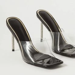 LILIANA VITA1 - BLACK