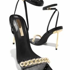 LILIANA VITA5 - BLACK