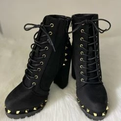 LEGEND VIVIAN01E - BLACK WHAT'S NEW