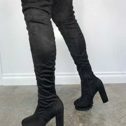 LEGEND WHAT'S NEW VIVIAN21 - BLACK