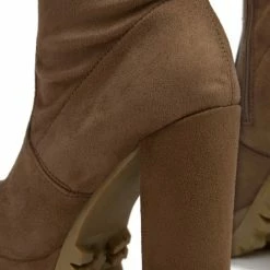 LEGEND VIVIAN21 - LIGHT BROWN WHAT'S NEW