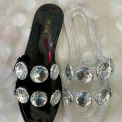 ANN MORE WADENA - CLEAR WHAT'S NEW