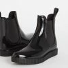 JP WHAT'S NEW WADING01 - BLACK