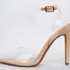 FORTUNE WAFFLE - CLEAR