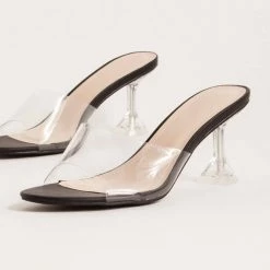 JP WATER04 - BLACK WHAT'S NEW