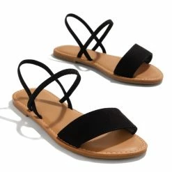 JP WATERFRONT24 - BLACK WHAT'S NEW