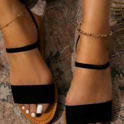 JP WATERFRONT24 - BLACK WHAT'S NEW