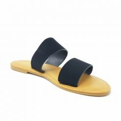 JP WHAT'S NEW WATERFRONT72 - BLACK