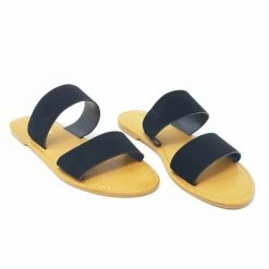 JP WHAT'S NEW WATERFRONT72 - BLACK