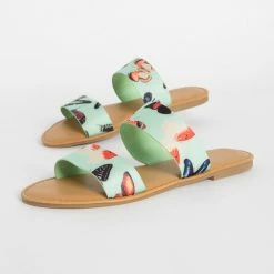 JP WATERFRONT72 - MINT MULTICOLOR WHAT'S NEW