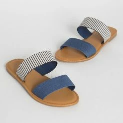 JP WATERFRONT73 - BLUE DENIM WHAT'S NEW