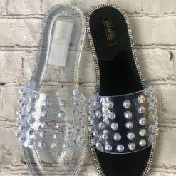 ANN MORE WELLS - BLACK