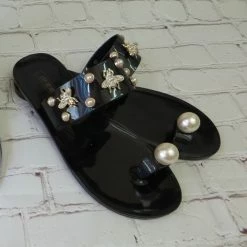 ANN MORE WESTBY - BLACK WHAT'S NEW