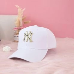 CHINA H8440 - NY HAT