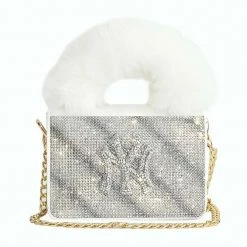 CHINA 80951 - NY BLING PURSE