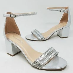 FORTUNE WIN - SILVER SHIMMER