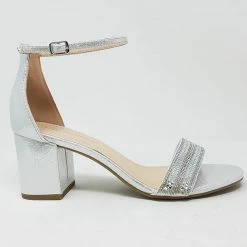 FORTUNE WIN - SILVER SHIMMER