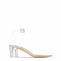 CAPE ROBBIN WISDOM - NUDE